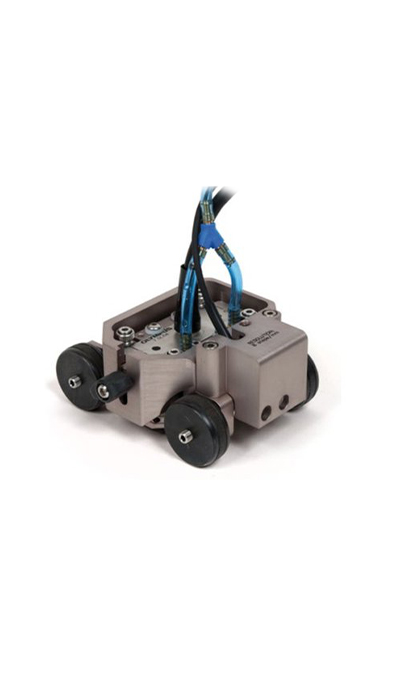 Hydroform Probe