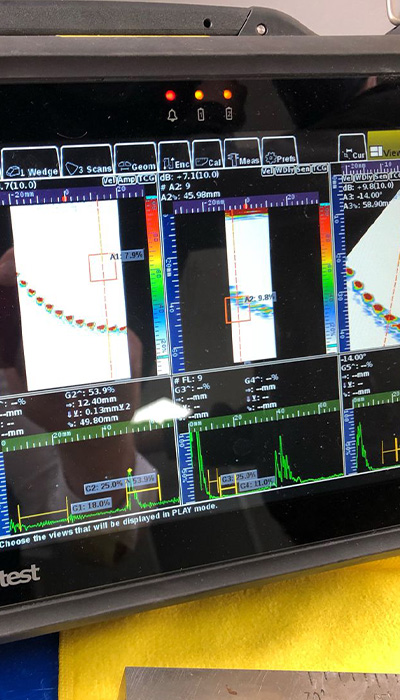 HTHA graph